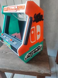 MINI ARCADE 