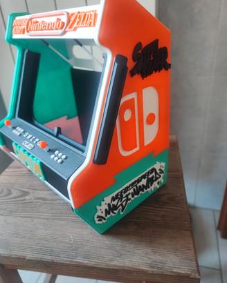 MINI ARCADE 