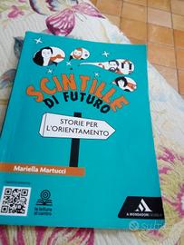 scintille di futuro nuovo 