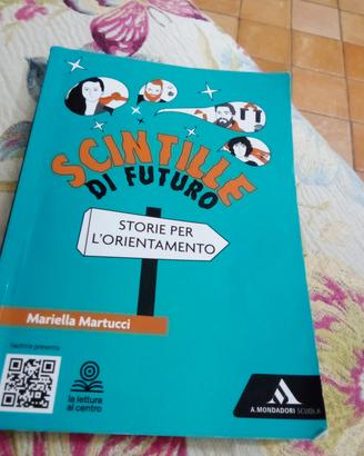 scintille di futuro nuovo 