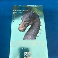 Eragon - Christopher Paolini