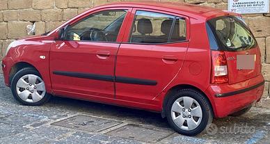 Kia Picanto 2007