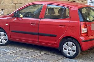 Kia Picanto 2007