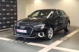 Audi A3 Sportback 30 1.5 g-tron Business Adva...