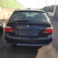 Ricambi Bmw Serie 5 E60 2006 530D 306D2