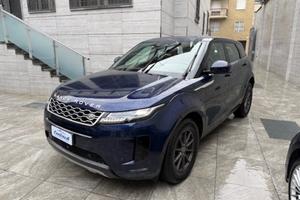LAND ROVER Range Rover Evoque 2.0D I4 163 CV AWD