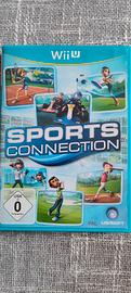 Gioco WiiU Sports Connection