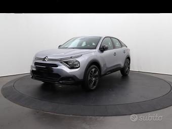 Citroen C4 1.2 puretech Plus s&s 130cv in PROMO