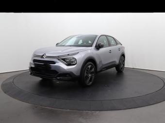 Citroen C4 1.2 puretech Plus s&s 130cv in PROMO