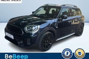 MINI Countryman Mini F60 MINI 2.0 COOPER D AUTO