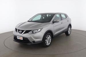 Nissan Qashqai 2018 1.5(dCi)
