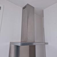 Cappa Aspirante 90×50