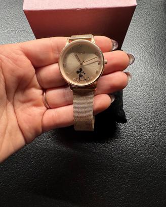 Orologio stroili