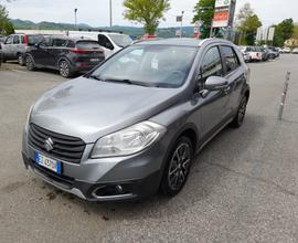 SUZUKI S-Cross S-Cross 1.6 DDiS Cool