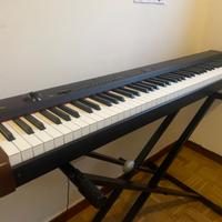 pianoforte tastiere dI GEM