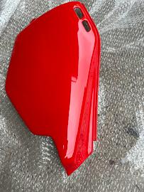 Cagiva Supercity carena