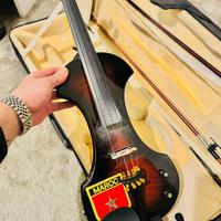 Violino elettrico Sõno