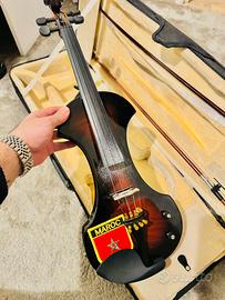 Violino elettrico Sõno