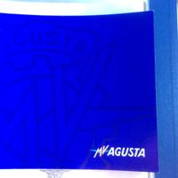 Brochure mv agusta f4