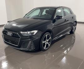 Audi A1 SPB 25 TFSI S line edition