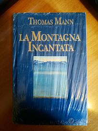 La montagna incantata - Thomas Mann