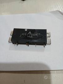 modulo di potenza RF radio mobile