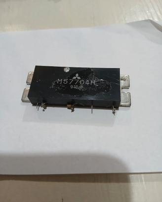 modulo di potenza RF radio mobile