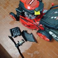 tagliaerba balex per ricambi 