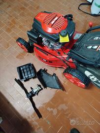 tagliaerba balex per ricambi 