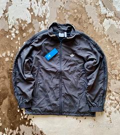Giacca adidas nuova