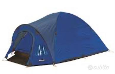 Tenda da campeggio 2 posti