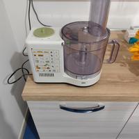 Macchina universale da cucina