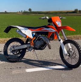 Ktm sx 125 TARGATO