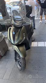 Beverly s 300 abs-asr