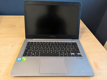 Pc portatile Asus