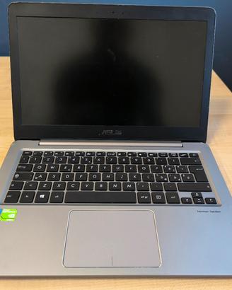 Pc portatile Asus