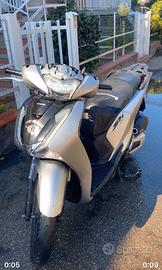 Honda SH 125 - 2018