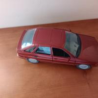 modellino Ford Escort 