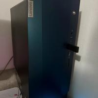 Pc Desktop Gaming Lenovo IdeaCentre