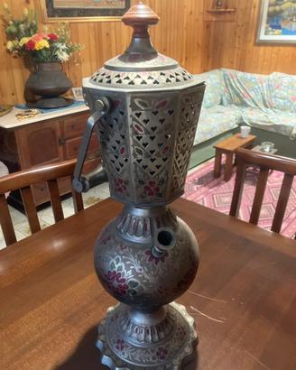 Grande Shisha