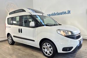 FIAT Doblo 1.6 MJT 120CV SX Pedana Trasporto Dis