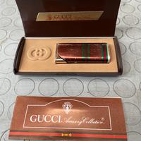 Accendino Gucci