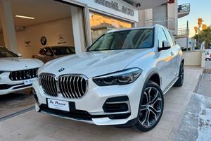 Bmw X5 xDrive25d xLine