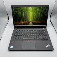Notebook Lenovo ThinkPad T490 - i7 / 16GB / 500GB