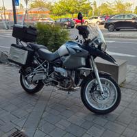 bmw gs 1200