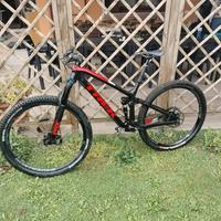 Bicicletta TREK Fuel EX 9.7

Modello 1044495