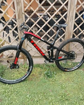 Bicicletta TREK Fuel EX 9.7

Modello 1044495