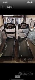Tapis roulant professionale Intergym Sole F6