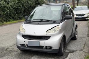 Smart 451 fortwo cdi