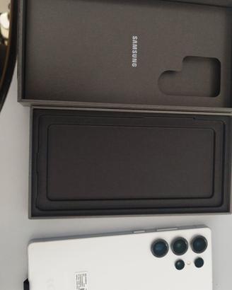 Samsung Galaxy s25